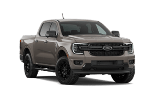 2026 Ford Ranger® External Image 4